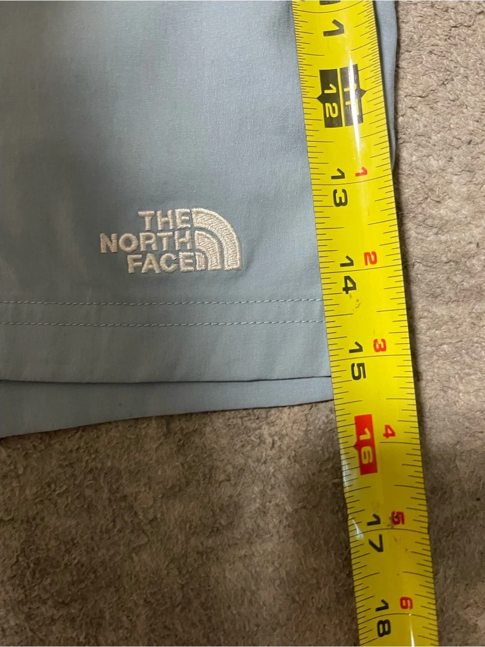 Men’s The North Face 5” Inseam Active/Outdoor Shorts